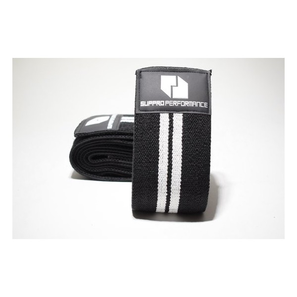 Knee Wraps | Knie Wraps | Knie bandages