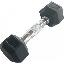 Sveltus Dumbbell Hexagonal 2 Kg