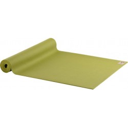 AKO Yin-Yang Studio Yogamat - 4,5 mm dik - 60x183cm - Groen