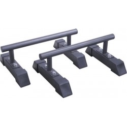 Lage Parallettes V2 | Lifemaxx®