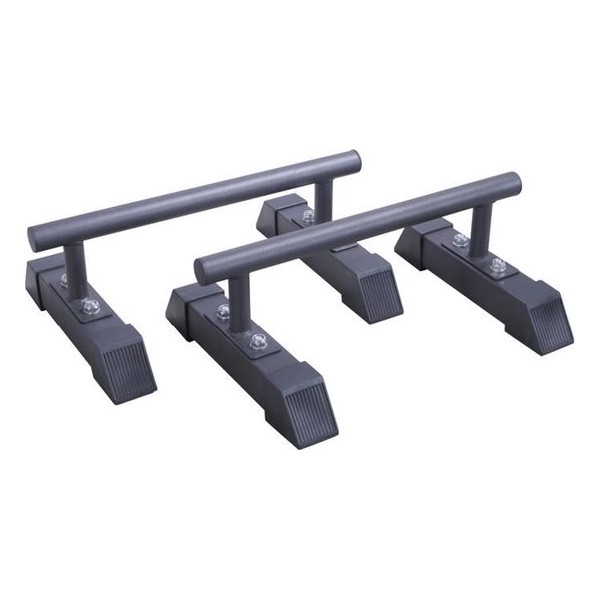 Lage Parallettes V2 | Lifemaxx®