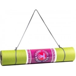 Draagkoord yogamat (100 cm) (3 stuks)