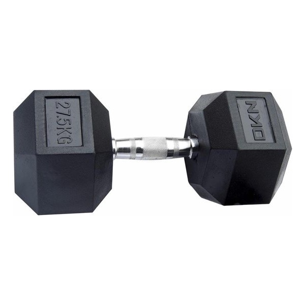 Strongman hexa dumbbell 27.5 kg