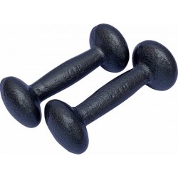 Inmotion dumbbell set 1.36 kg