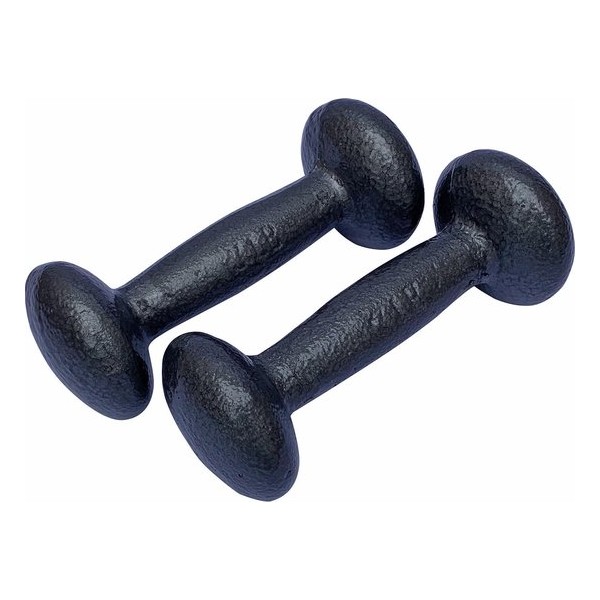 Inmotion dumbbell set 1.36 kg