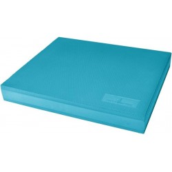 Balance pad Dittmann - Blauw | Balanstrainer | Yoga en Pilates