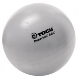 Togu Power Gymnastiekbal ABS 55cm