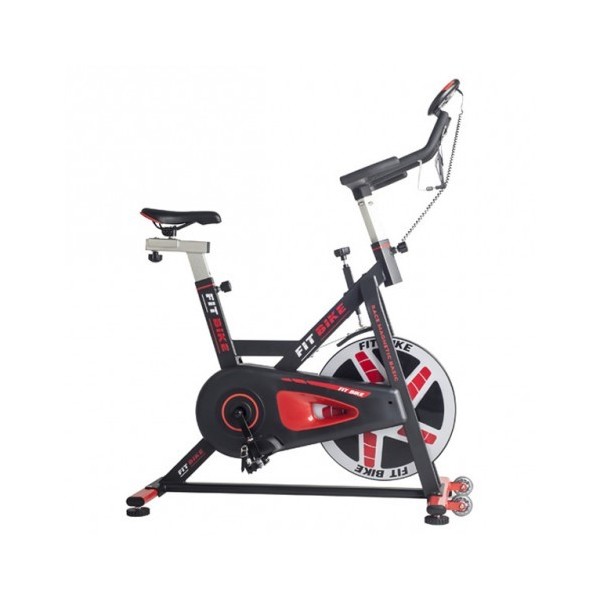 Spinningbike - FitBike Race Magnetic Basic