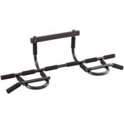 Toorx 3-in-1 Deurtrainer BTP M - Pull up bar - Meerdere grepen - 100 kg