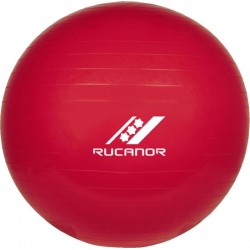 Rucanor Fitnessbal - Ø 75 cm - Roze