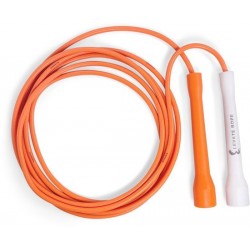 Elevate Speed Rope MAX (ORANGE) Springtouw