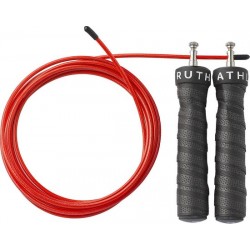 Jump Rope - Ruthless Athletes - Springtouw - Springtouw Volwassenen - Speed Rope - Fitness - Sportartikelen