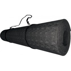 Iron Gym Yoga mat 4 mm Excersice Mat Yogamat - Fitnessmat