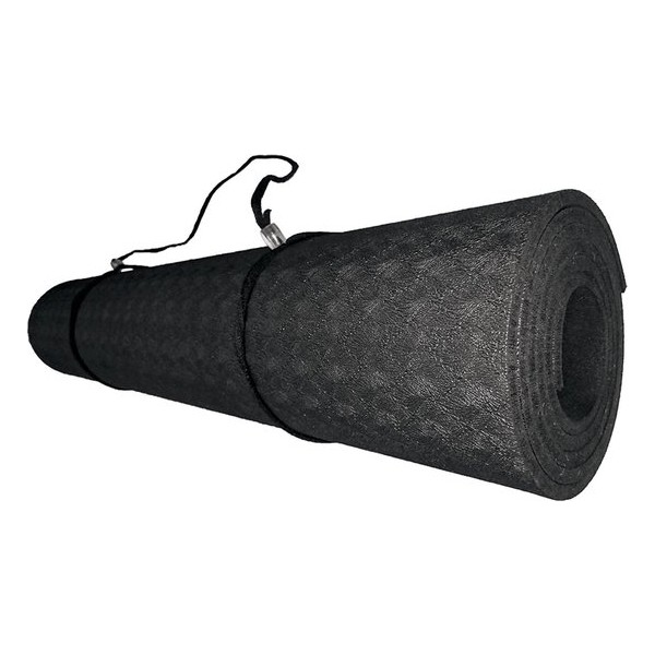 Iron Gym Yoga mat 4 mm Excersice Mat Yogamat - Fitnessmat