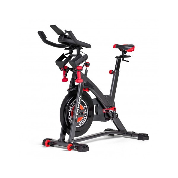 Spinningbike - Schwinn IC8i