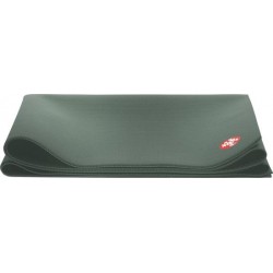 Manduka yogamat PRO-TRAVEL-71-BLACK SAGE