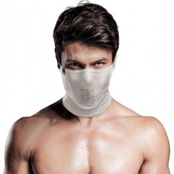 NAROO N1 - Masker - Sport Buiten - Gezicht Bescherming - Beige