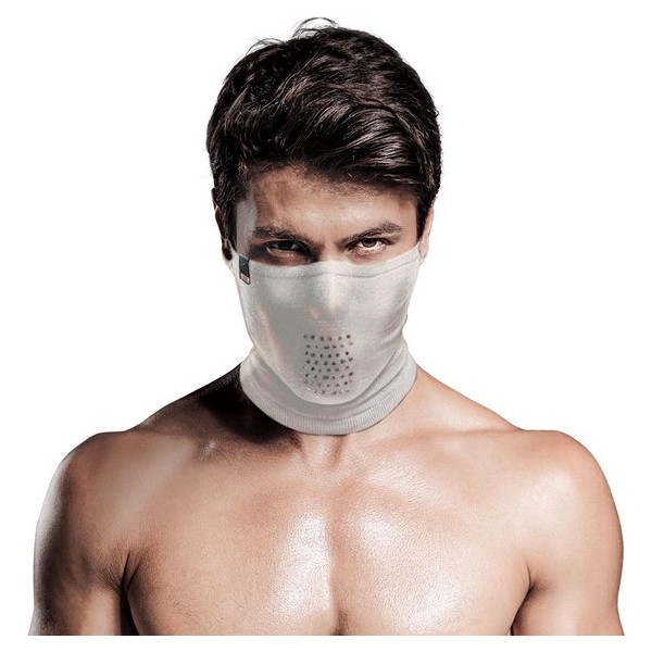 NAROO N1 - Masker - Sport Buiten - Gezicht Bescherming - Beige