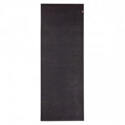 Manduka eKO yogamat - charcoal - 6mm