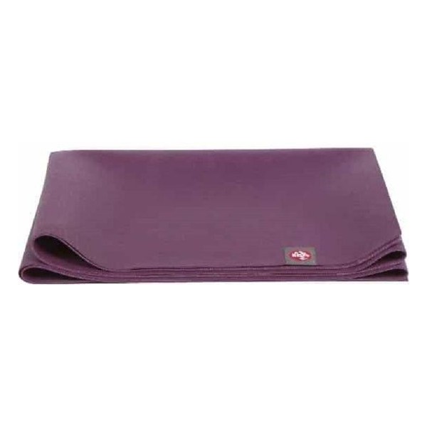 Manduka eKO SuperLite Reis Yoga Mat – Acai