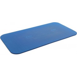 Airex Corona 185 Blauw Fitnessmat - 185 cm x 100 cm x 1,5 cm