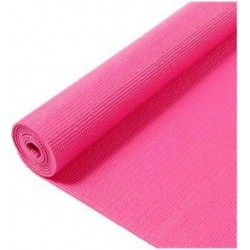 Orange85 Yogamat - Roze - 180 x 50 x 0.5 cm