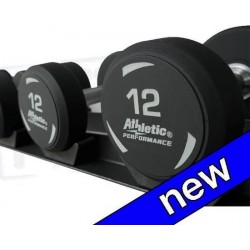 Dumbbellset 12 t/m 20 kg