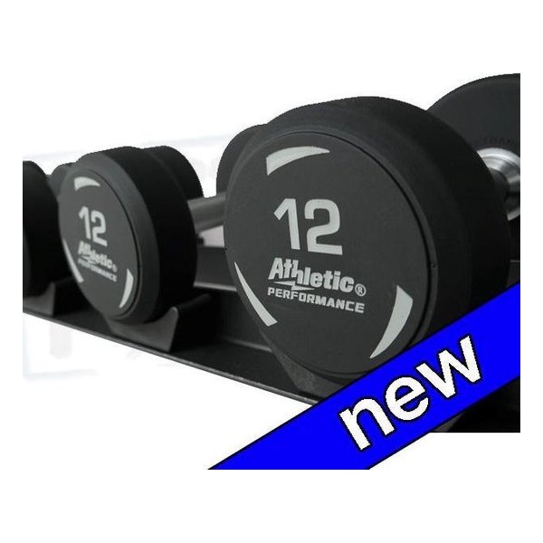 Dumbbellset 12 t/m 20 kg