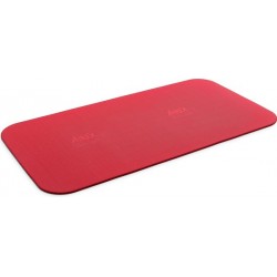 Airex Corona 185 Rood Fitnessmat - 185 cm x 100 cm x 1,5 cm