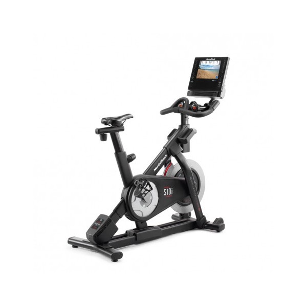 Spinningbike - NordicTrack S10i