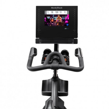 Spinningbike - NordicTrack S10i