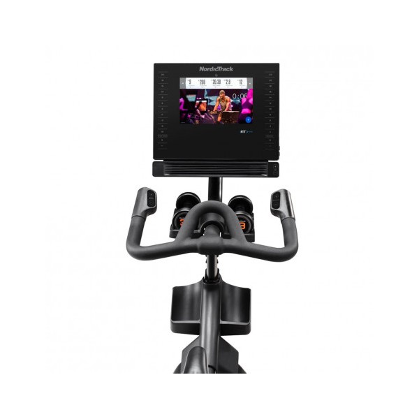 Spinningbike - NordicTrack S10i