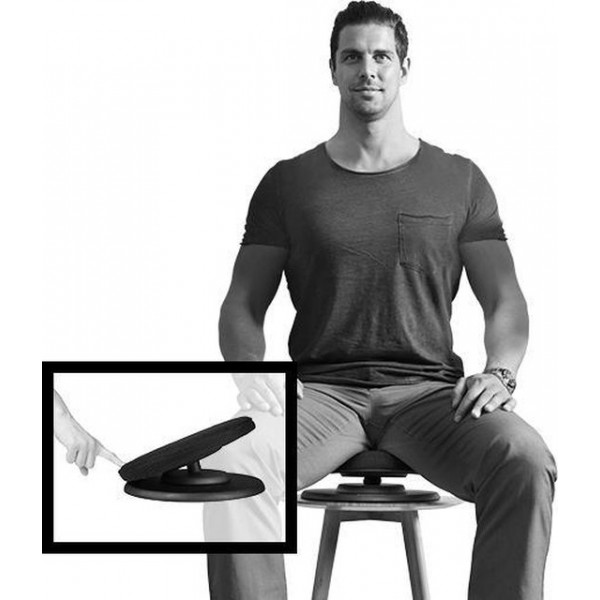 Balance Core Trainer Seat