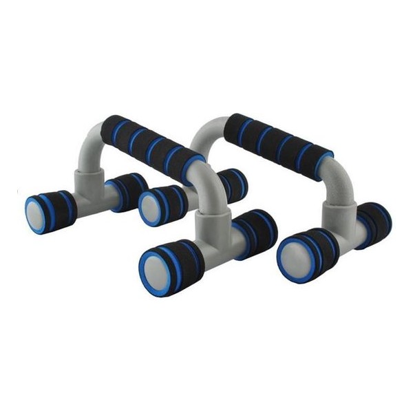 Opdruksteunen Set - Push Up Bar - Opdruk Stangen - Push Up Grips Steunen - Opdrukbeugels