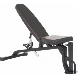 Inspire Trainingsbank FT1 - Belastbaar tot 270 kg - Incline/Flat