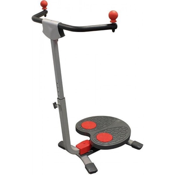 Gymform Swivel | Fitness draaiplateau 360 graden