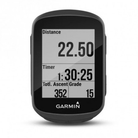 Fietscomputer - Garmin Edge 130