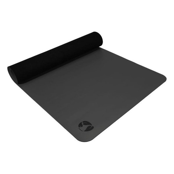 Ecoyogi PRO Grip mat - Antraciet