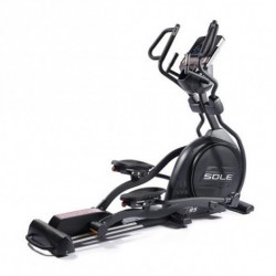 Crosstrainer - Sole Fitness E95