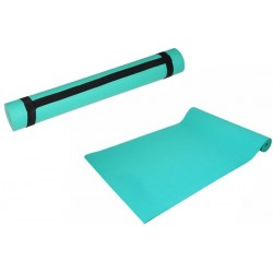 Xq Max Int300020 Yogamat - Unisex - Groen - 172 x 61 x 0.4 cm