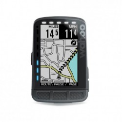 Fietscomputer - Wahoo ELEMNT ROAM GPS