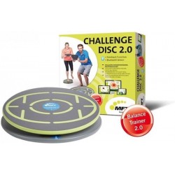 MFT Challenge Disc 2.0