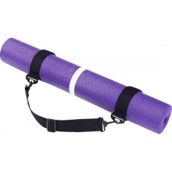 Rucanor Yogamat - 185 cm x 61 cm x 0,35 cm - Paars