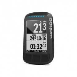 Fietscomputer - Wahoo ELEMNT BOLT Stealth