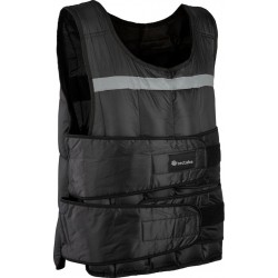 TecTake - gewichtsvest weight vest allround - 15 kg - 402638