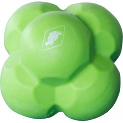 Schildkröt Fitness Reactie Bal 70 Mm Groen