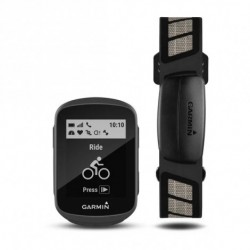 Fietscomputer - Garmin Edge 130 - HR Bundel