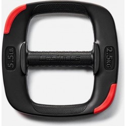 Les Mills SMARTBAR 2.0 SCHIJF 2,5 KG