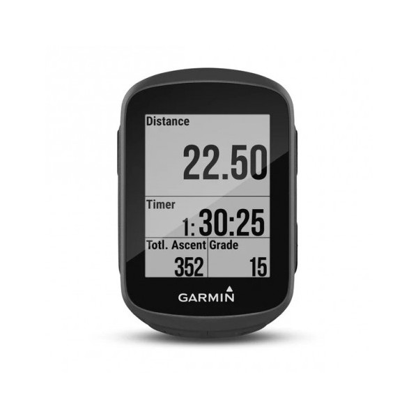 Fietscomputer - Garmin Edge 130 - HR Bundel