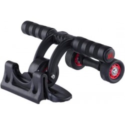 XXL Nutrition - Ab Roller - 1 stuk